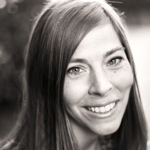 Meet your Posher, Lydia